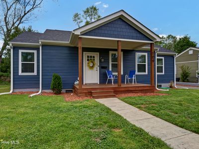 109 Barnard Drive, Wilmington, NC, 28405