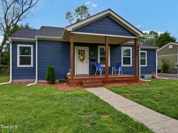 109 Barnard Drive, Wilmington, NC 28405