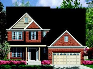 2508 Archway Ln, Bryans Road, MD 20616
