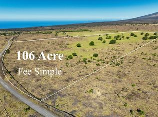 LOT 15 A, Kealakekua, HI 96725