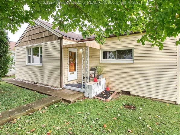 4910 Washington Ave SE, Charleston, WV 25304