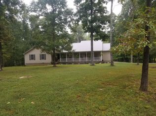 1500 Bett Level Rd, Dawson Springs, KY 42408