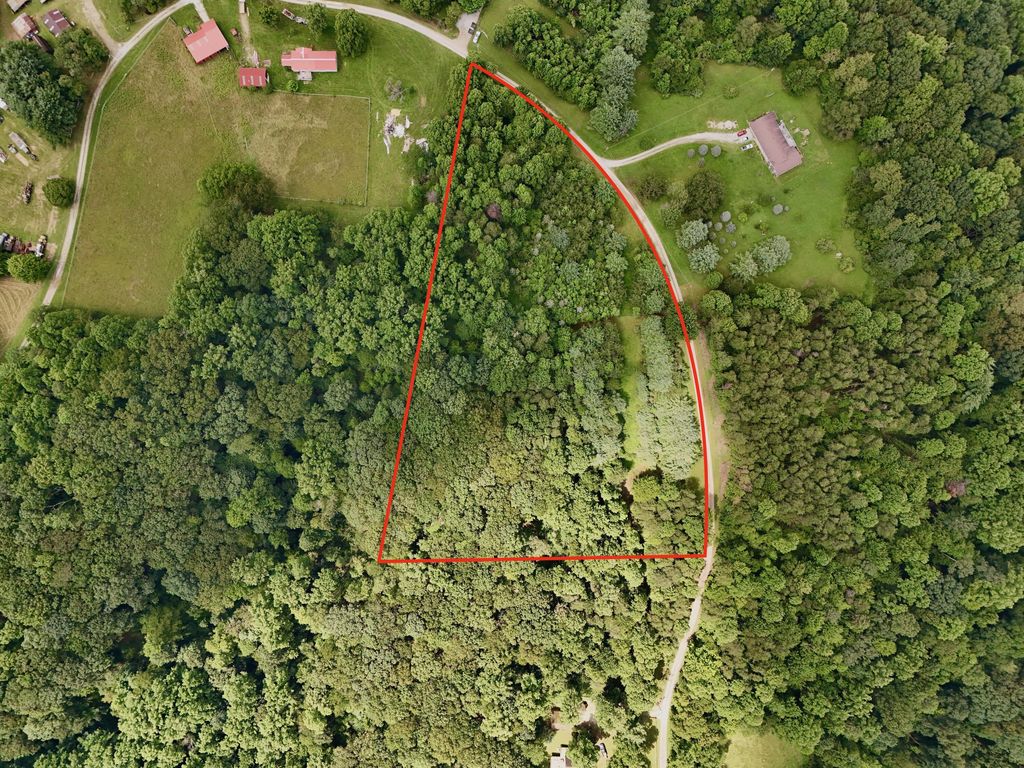 Real estate listing image