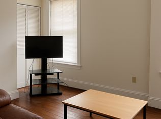 227 Roxbury St APT 4, Boston, MA 02119