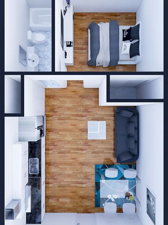 1st image of 3608 N Chadbourne St #9