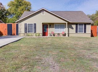 2644 Becker St, New Braunfels, TX 78130