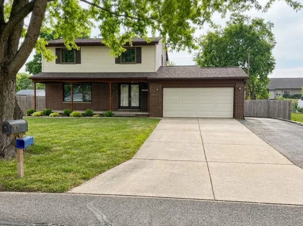 3786 Hazelton Ave, Rochester Hills, MI 48307