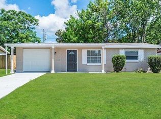 5017 Drift Tide Dr, New Port Richey, FL 34652