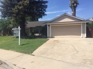 501 E Clinton Ave, Atwater, CA