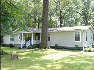 993 Cloud Springs Rd, Rossville, GA 30741