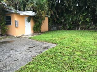 4685 Sw 33rd Ave, Fort Lauderdale, FL 33312