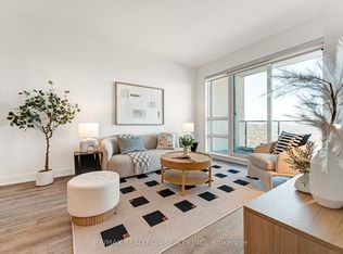 12 Gandhi Ln #3302, Markham, ON L3T 0G4