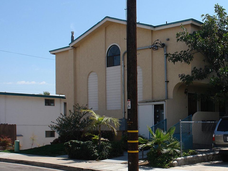 2nd image of 5451 Lauretta St APT 7