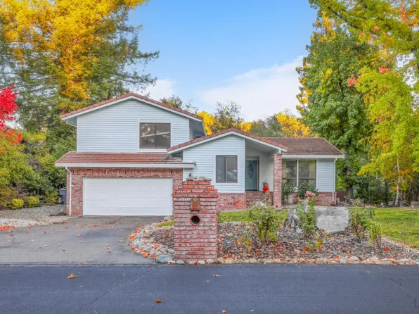 8161 E Hidden Lakes Dr, Granite Bay, CA 95746