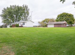 W2844 W Neda Rd, Iron Ridge, WI 53035
