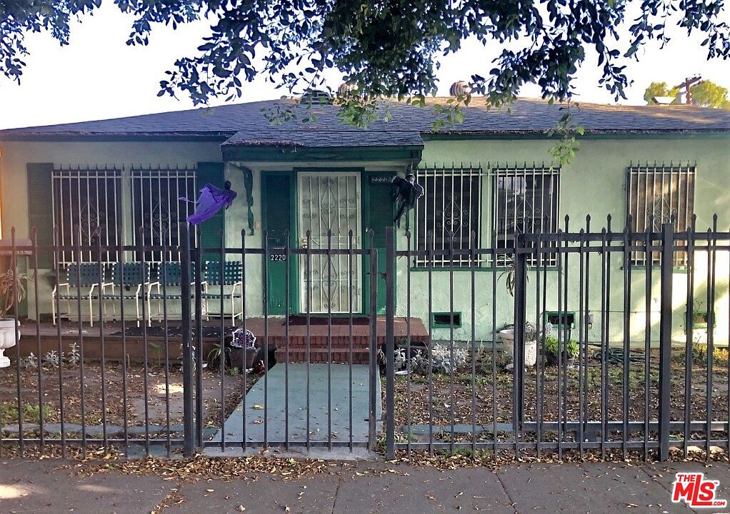 2220 Clyde Ave, Los Angeles, CA 90016 Zillow