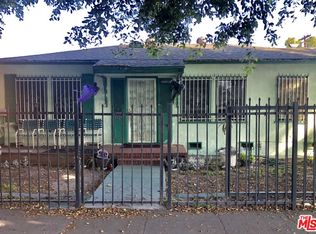 2220 Clyde Ave, Los Angeles, CA 90016