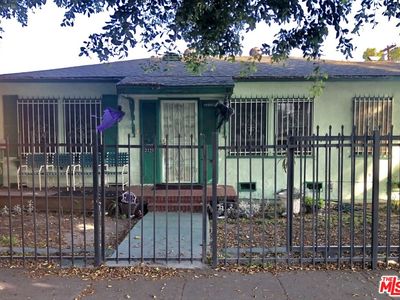 2220 Clyde Ave, Los Angeles, CA, 90016