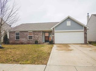 6533 Schell Ln, Anderson, IN 46013