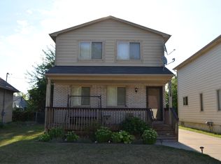 23928 Kathleen Ave, Warren, MI 48091