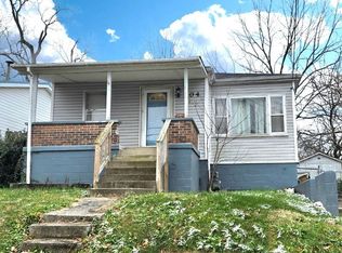 304 Brown St, Vine Grove, KY 40175