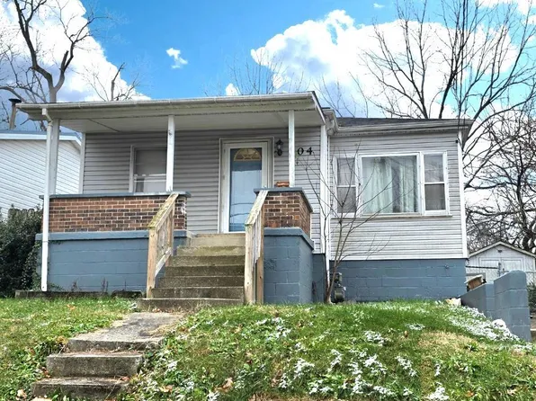 304 Brown St, Vine Grove, KY 40175