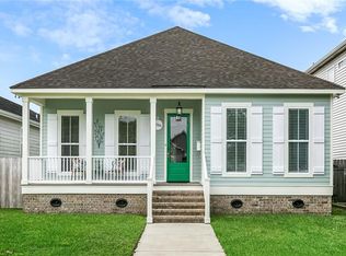 6066 General Diaz St, New Orleans, LA 70124
