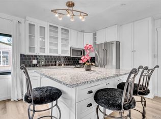 5400 Sheridan Boulevard LOT 273, Arvada, CO 80002