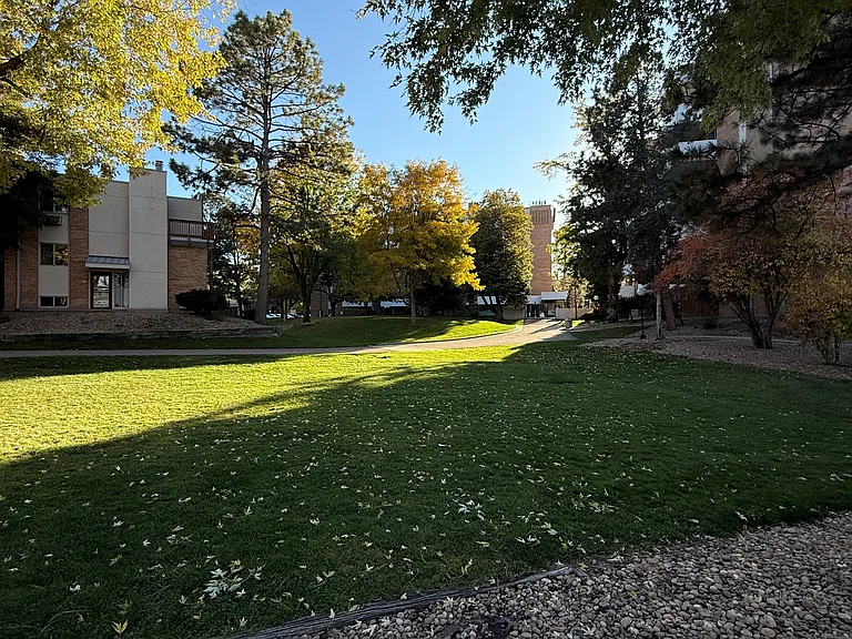 2835 S Monaco Pkwy #1-207 — Photo 19