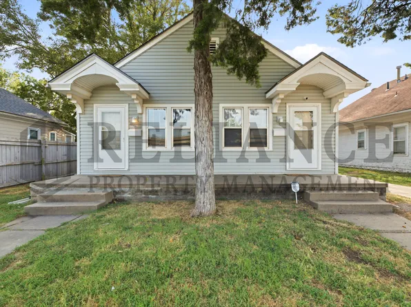 224 1/2 N Minnesota Ave, Wichita, KS 67214
