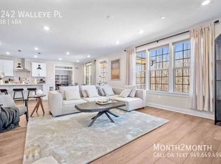 6242 Walleye Pl, New Market, MD 21774