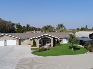 16760 Hanford Armona Rd, Lemoore, CA 93245