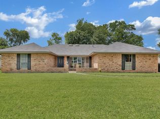 2514 Fieldwood Cir, Bossier City, LA 71111