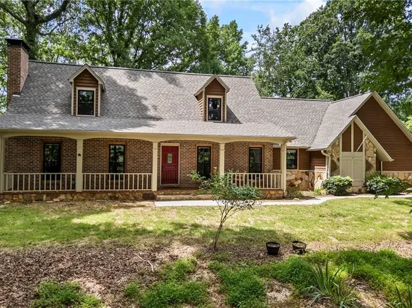 1542 Lumpkin County Pkwy, Dahlonega, GA 30533
