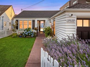 19529 27th Ave NW, Shoreline, WA 98177