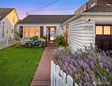 19529 27th Avenue NW, Shoreline, WA, 98177
