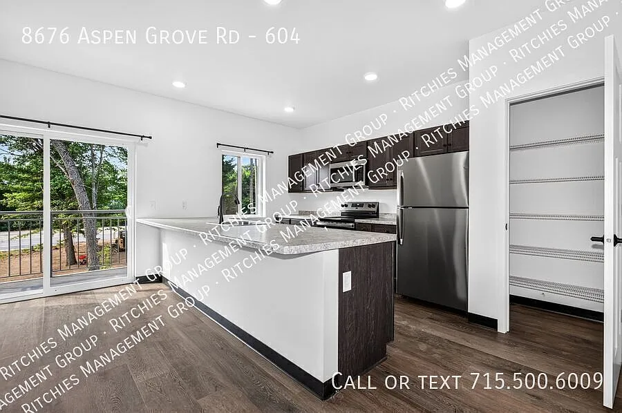 8676 Aspen Grove Rd #604