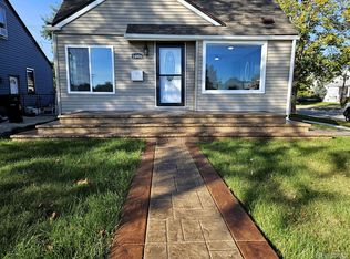 14806 Eureka Rd, Southgate, MI 48195