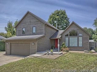 2313 Sumac Ct S, Champaign, IL 61821