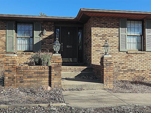 2nd image of 1544 Parksite Dr