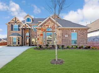 2629 Flatbush Ave, Midlothian, TX 76065