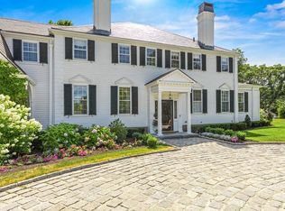 143 Summer St, Hingham, MA 02043