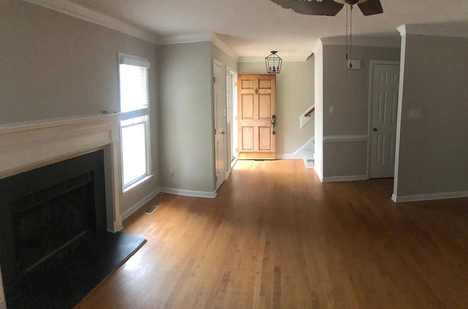 3 bed, 2.5 bath, 1580 sqft, $1,850 — Photo 1