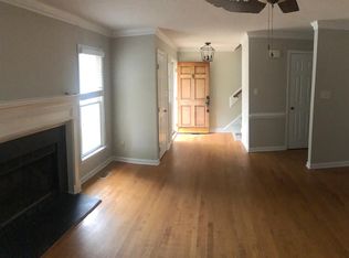 2833 Sterling Park Dr, Raleigh, NC 27603