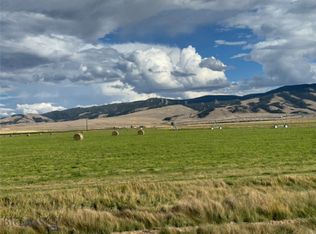 Nhn Luppold Road White Sulphur Spgs, White Sulphur Springs, MT 59645