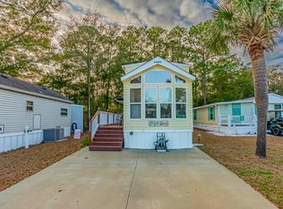 5400 Little River Neck Rd LOT 205, North Myrtle Beach, SC 29582