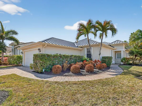 3634 NW Deer Oak Drive, Jensen Beach, FL 34957