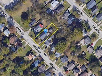 137 Fairlawn Ave, Lexington, KY, 40505
