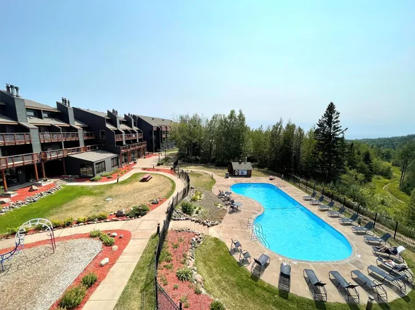 112 Bridge Run Ln Building A, Lutsen, MN 55612