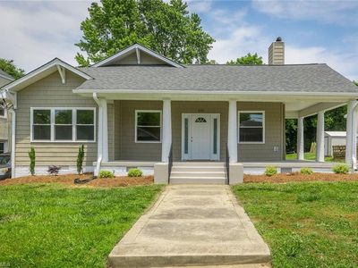 510 Sunset Dr, High Point, NC, 27262